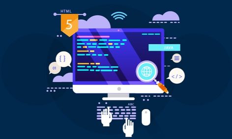 Web Development Comprehensive Course Small Online Class For