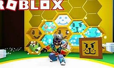 Roblox Club Let S Play Bee Swarm Simulator Small Online Class For Ages 6 11 Outschool - arcade simulator roblox