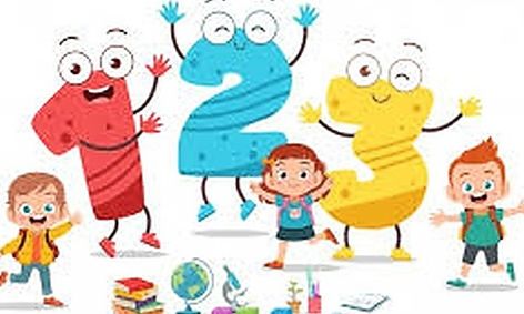 Private K 2 Math Tutor Small Online Class For Ages 6 8 Outschool