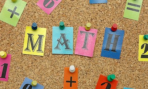 Middle School Math Review Drop In Class Small Online Class For