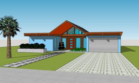 Learn To Use Sketchup A Free 3d Modeling Program Ages 13 18