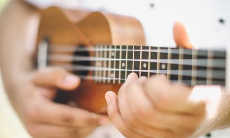 How To Play House Of Gold On Ukulele Small Online Class For