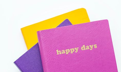 Gratitude Journaling Fight Stress Anxiety With Thankfulness