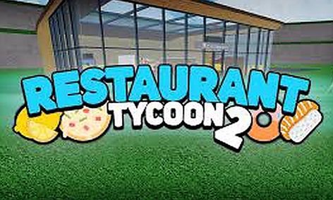 Restaurant Games On Roblox - restaurant tycoon roblox wiki