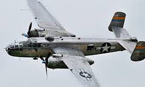 B 25 Mitchell Aircraft And The Daring Doolittle Raid Wwii Small Online Class For Ages 11 16 Outschool