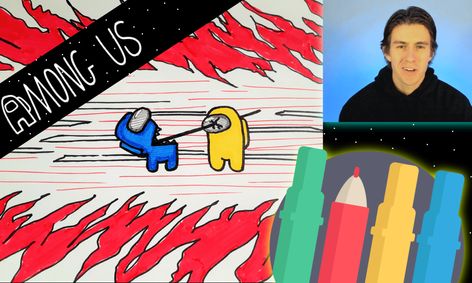 There S An Artist Among Us Let S Draw Small Online Class For Ages 9 14 Outschool