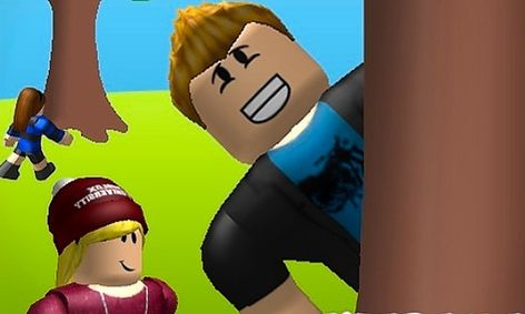 Roblox Club Let S Play Hide And Seek Extreme Small Online Class For Ages 6 11 Outschool