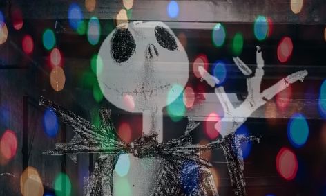 Jack Skellington S Escape Room Santa S Been Kidnapped Small Online Class For Ages 11 16 Outschool