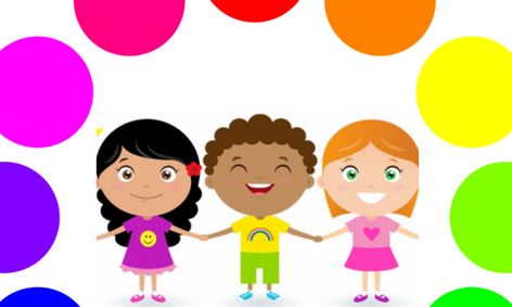 Authentic Morning Meeting Circle Time Days Of The Week Colors Numbers Small Online Class For Ages 3 6 Outschool
