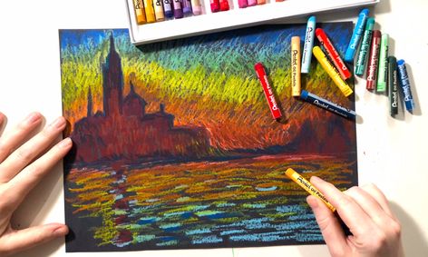 Masterpiece Academy Paintings Drawings Inspired By Famous
