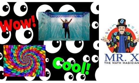 Optical Illusions Or Optional Confusion Small Online Class For