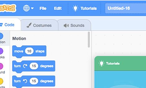 Programming With Scratch 3 0 Small Online Class For Ages 10 14