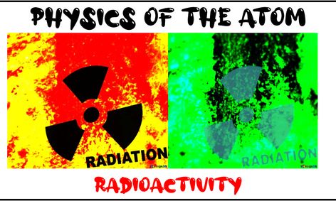 Physics Of The Atom An Introduction To Nuclear Physics For High School Students Small Online Class For Ages 13 17 Outschool