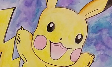 Get Wallpaper Gotta Paint Em All Learn To Draw And Paint Pokemon Flex Free