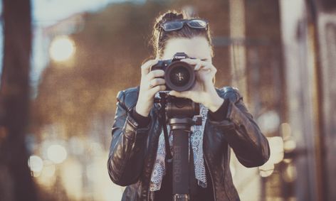 Photography For Kids Manual Dslr Photography 101 Small Online Class For Ages 8 12 Outschool