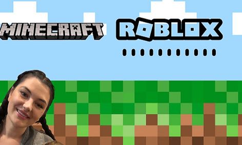 Social Show And Tell Minecraft And Roblox Small Online Class For Ages 3 8 Outschool - hannah plays roblox