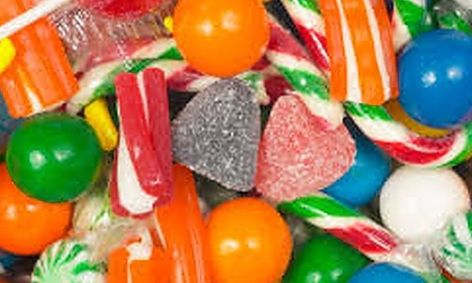 Edible Experiments Candy Animal Cells Small Online Class For