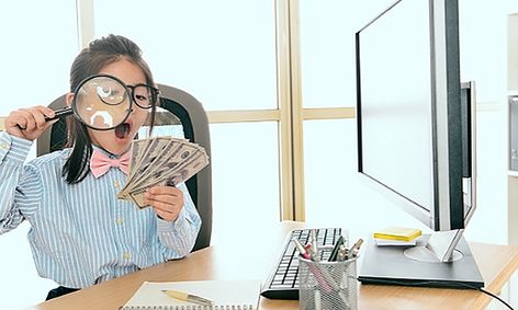 Personal Finance Budgeting Flex Class Small Online Class For