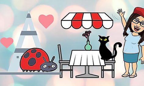 Chat Noir And Miraculous Ladybug Chat Club Small Online Class For Ages 7 11 Outschool