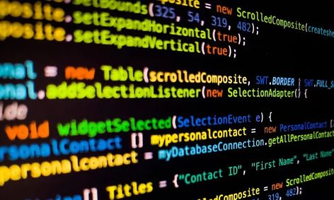 Coding Is Cool The Basics Of Programming And An Introduction To