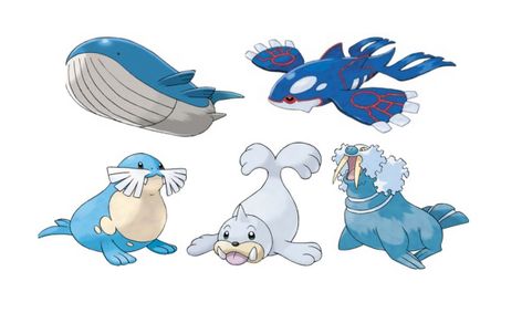 The Aquatic Mammals Of The Pokemon World Small Online Class For Ages 5 11 Outschool Manatee plays 10 views1 year ago. the aquatic mammals of the pokemon world small online class for ages 5 11
