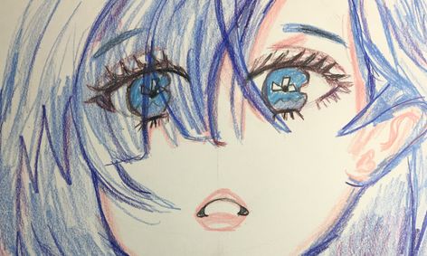 pic Bonnie Anime Character create your own anime manga or comics hero workshop small online class for ages 10 14