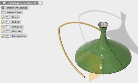 Computer Aided Drafting And Engineering Design With Autodesk