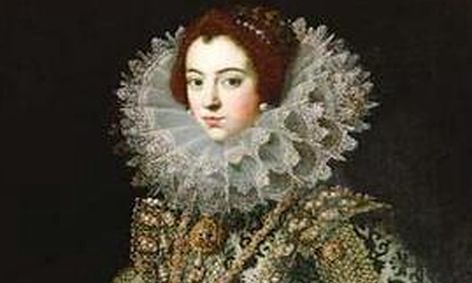Warrior Queens From History Flex Small Online Class For Ages 13 17 - 