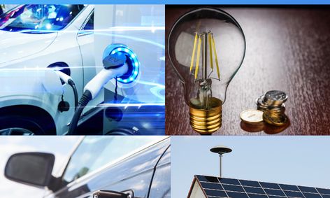 Middle School Physical Science Energy Small Online Class For