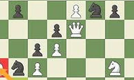 chess zilberstein dmitry