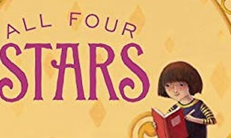 Cooking With Books All Four Stars Small Online Class For Ages 9 13 Outschool