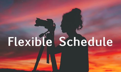 Manual Dslr Photography 101 201 For Teens Flex Class Version
