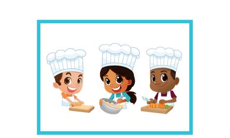 Mini Chefs Bakers Let S Cook And Bake Together Allergy Picky Eater Friendly Small Online Class For Ages 8 12 Outschool - bakers world roblox