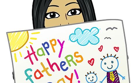 Listen And Draw Father S Day Small Online Class For Ages 7 10
