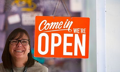 Open For Business Become An Entrepreneur Through Project Based Learning Small Online Class For Ages 7 12 Outschool