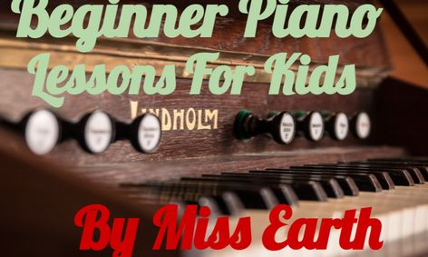 Beginner Piano For Kids Part 1 Small Online Class For Ages 9 12 Outschool Musiah online piano lessons for kids in action. beginner piano for kids part 1 small online class for ages 9 12