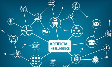 What Is Artificial Intelligence Small Online Class For Ages 8