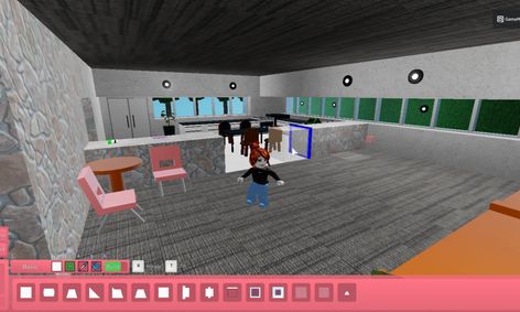 Roblox Piggy Build Mode Collaboration Map Small Online Class For Ages 6 10 Outschool - roblox game where you control the map