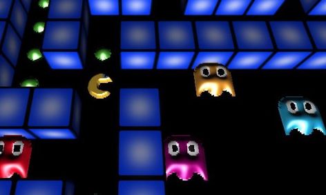 Intro To 3d Game Design Level 1 Flex Course 5 Weeks Small