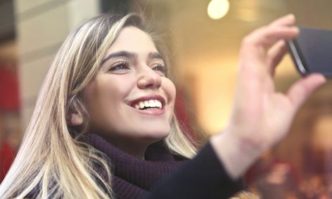 Capture Your World Iphone Photography For Teens Small Online