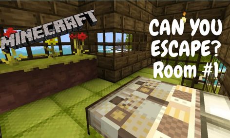 Minecraft Escape Room 1 10 13 Ages Escape Rooms Small Online Class For Ages 10 13 Outschool