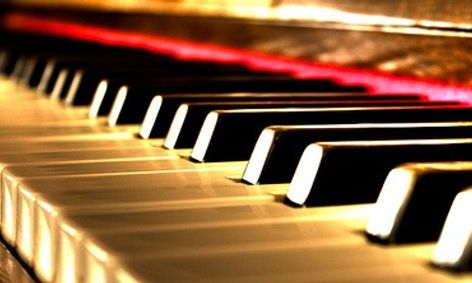 Intro To Piano Small Online Class For Ages 8 12 Outschool