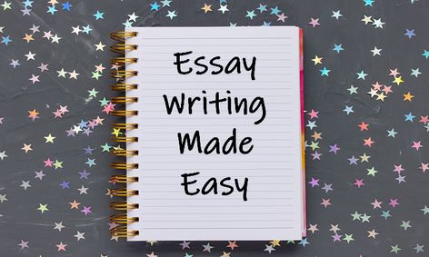 class for essay writing
