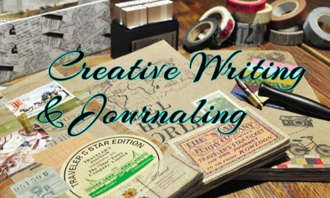 Creative Writing Journaling Small Online Class For Ages 8 13 Outschool