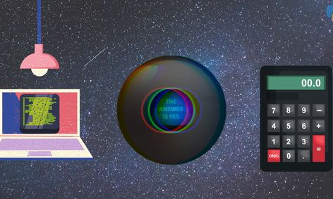 Build A Magic 8 Ball Simulator Calculator In 1hr Python No