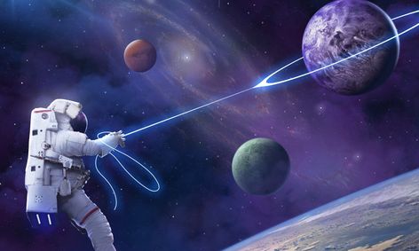 Hands On Astronomy Small Online Class For Ages 7 12 Outschool