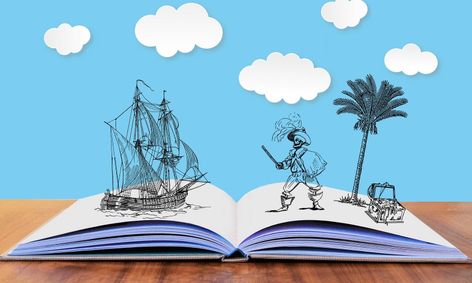 Creative Writing Club Small Online Class For Ages 9 14 Outschool