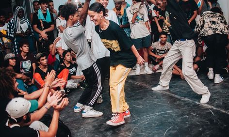 Hip Hop For Beginners Small Online Class For Ages 11 13 Outschool