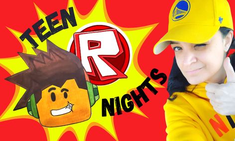 Teen Roblox Game Night With Outschool A Small Online Class For Ages 12 17 Outschool - roblox coaches hat with mic