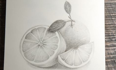 Fruit Drawing Pencil Sketching And Shading Small Online Class For Ages 8 13 Outschool Drawing realistic hair is more of an understanding of what you are drawing than the technique. fruit drawing pencil sketching and shading small online class for ages 8 13
